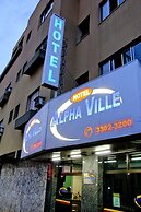 Alpha Ville Hotel