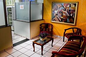 Alpha Ville Hotel