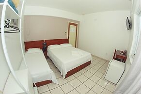 Alpha Ville Hotel