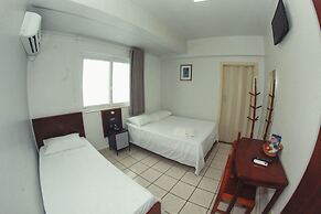 Alpha Ville Hotel