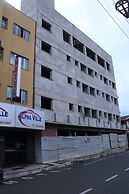 Alpha Ville Hotel