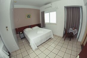Alpha Ville Hotel