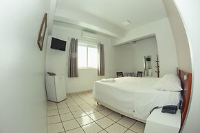 Alpha Ville Hotel