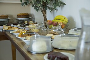 Hotel Casablanca Suites