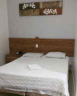 Hotel Casablanca Suites