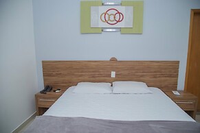 Hotel Casablanca Suites