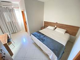 Hotel Casablanca Suites