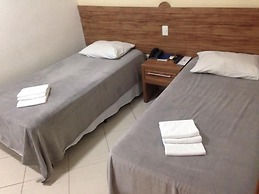 Hotel Casablanca Suites