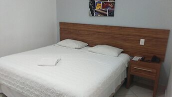 Hotel Casablanca Suites