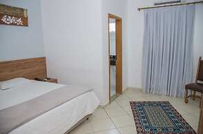 Hotel Casablanca Suites