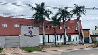 Hotel Casablanca Suites