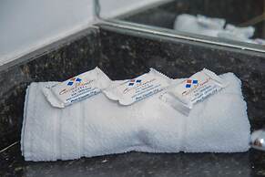 Hotel Casablanca Suites