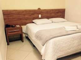 Hotel Casablanca Suites