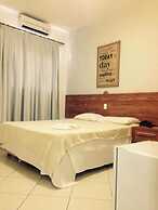 Hotel Casablanca Suites