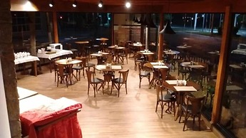 Hotel Casablanca Suites