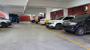 Hotel Casablanca Suites