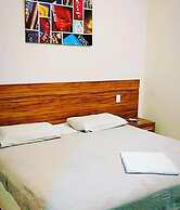 Hotel Casablanca Suites