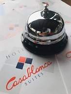 Hotel Casablanca Suites