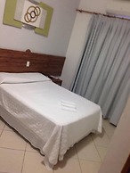 Hotel Casablanca Suites