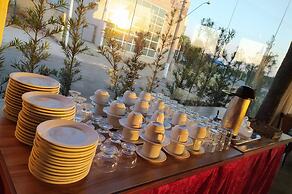 Hotel Casablanca Suites