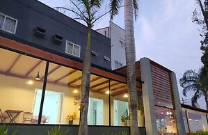 Hotel Casablanca Suites