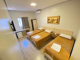 Hotel Casablanca Suites