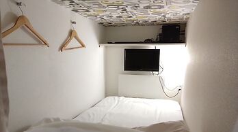 Cafe & Hostel Kimi to Ichigo