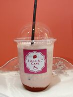 Cafe & Hostel Kimi to Ichigo