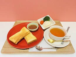 Cafe & Hostel Kimi to Ichigo