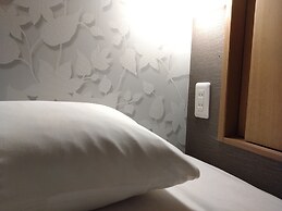 Cafe & Hostel Kimi to Ichigo