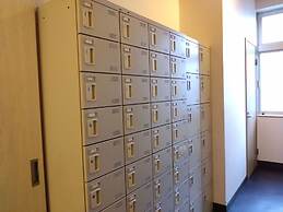 Cafe & Hostel Kimi to Ichigo