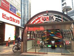 Cafe & Hostel Kimi to Ichigo