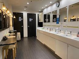 Cafe & Hostel Kimi to Ichigo