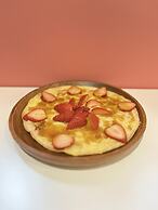 Cafe & Hostel Kimi to Ichigo