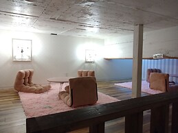 Cafe & Hostel Kimi to Ichigo