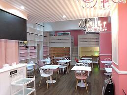 Cafe & Hostel Kimi to Ichigo