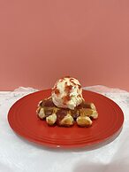 Cafe & Hostel Kimi to Ichigo