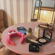 Cafe & Hostel Kimi to Ichigo