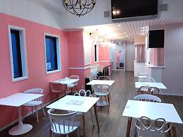 Cafe & Hostel Kimi to Ichigo