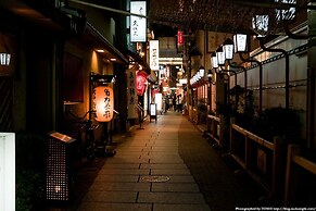 Cafe & Hostel Kimi to Ichigo