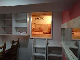 Cafe & Hostel Kimi to Ichigo