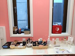 Cafe & Hostel Kimi to Ichigo