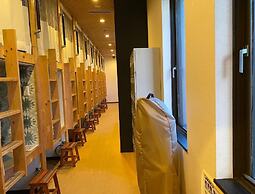 Cafe & Hostel Kimi to Ichigo