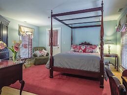 George Brooks House B&B