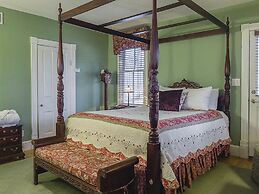 George Brooks House B&B