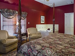 George Brooks House B&B