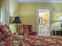 George Brooks House B&B