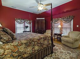 George Brooks House B&B