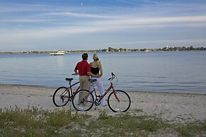 George Brooks House B&B