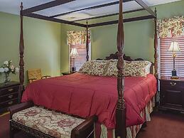 George Brooks House B&B